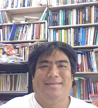 Kevin M. Iga Faculty Profile
