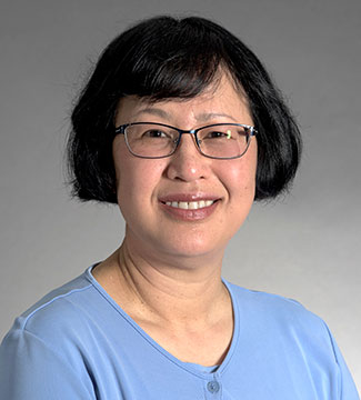 Khanh-Van T. Bui Faculty Profile