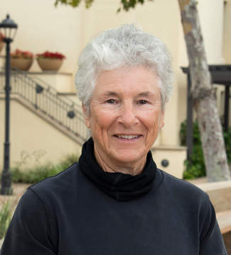 Laurie Nelson Faculty Profile