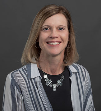 Lisa Smith Faculty Profile