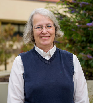 Marilyn B. Misch Faculty Photo