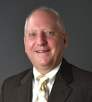 Michael E. Feltner Faculty Profile