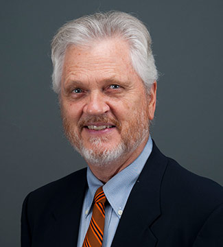 Michael D. Gose Faculty Profile