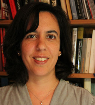 Mina Soroosh Faculty Profile