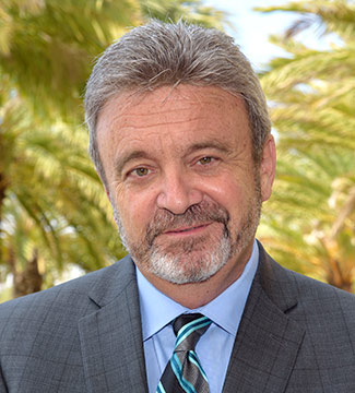 Ned Colletti Faculty Profile