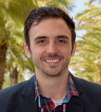 Nicholas Cumming Faculty Profile
