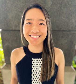 Dr. Rachel Tan, professor of sports medicine