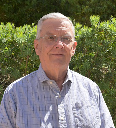 Randall D. Chesnutt Faculty Profile