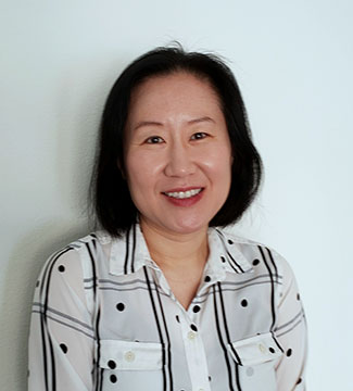 Rebecca Y. Kim Faculty Profile
