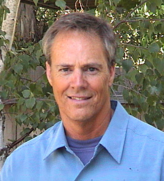 Robert Sexton Faculty Profile