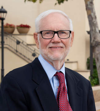 Ronald C. Highfield Faculty Profile
