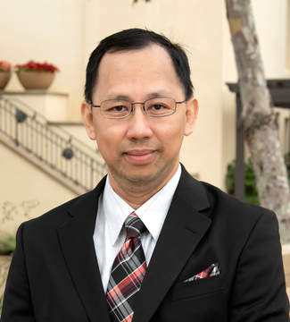 Tuan Hoang Faculty Profile