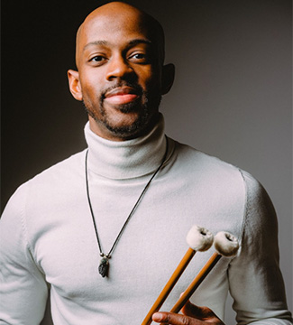 Wesley Sumpter