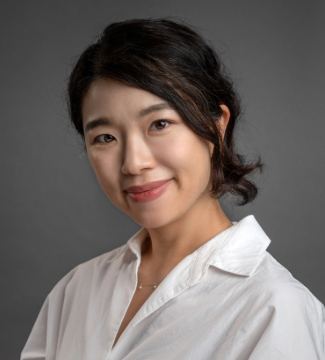 Yoon Ah (Yoonah) Hwang Faculty Profile