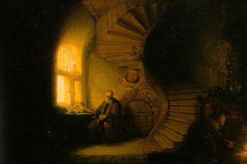 Boethius on Finding Ones Purpose