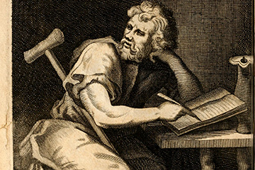 Epictetus Handbook for a happy life