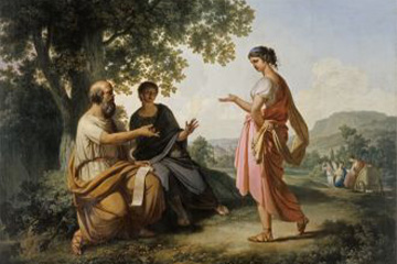 Euthyphro