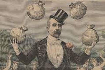Money and Wealth