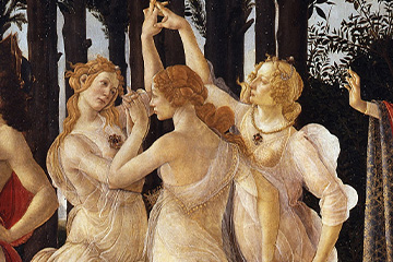 Why Beauty Matters