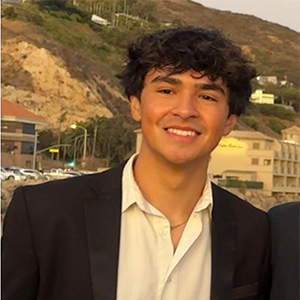 alex student ambassador