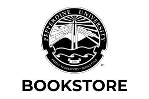 Pepperdine Bookstore Logo