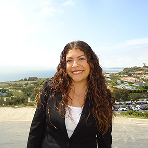 emily mendoza student ambassador