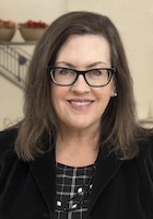 Kindy DeLong, Professor of Religion