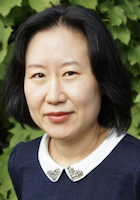 Rebecca Kim Rebecca Kim