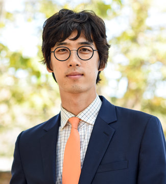 Ho-Young Ahn Faculty Profile