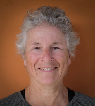 Laurie Nelson Faculty Profile