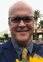 Lincoln Hanks, Professor of Music