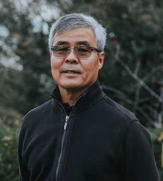 Mike Sugimoto Faculty Profile