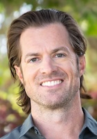 Garret Pendergraft