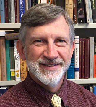 Timothy M. Willis Faculty Profile