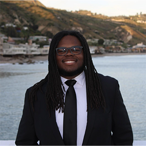 jarvon student ambassador