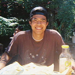 Jeric Calleja