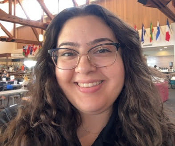 Madelline Abourchedb