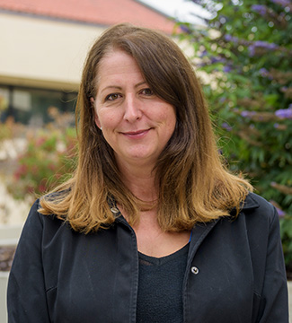 Theresa M. Flynn Faculty photo