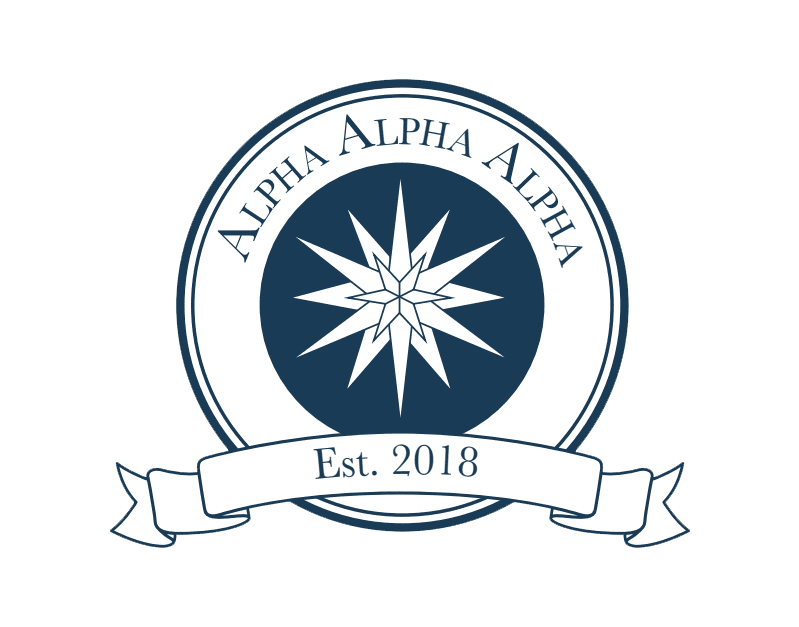 Tri-Alpha logo