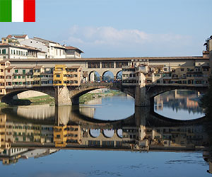 Florence, Italy