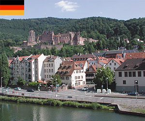 Heidelberg, Germany