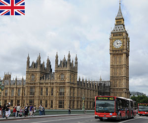 London, United Kingdom