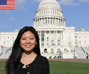 Washington DC