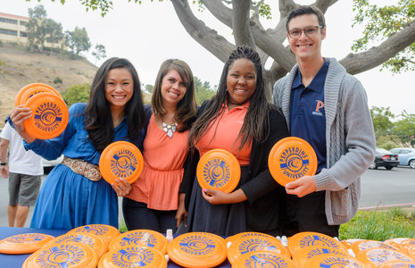 Seaver College Admission and Aid | Pepperdine University