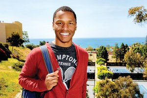 Omari Allen