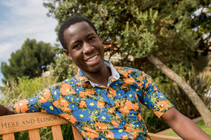 daniel kibuuka