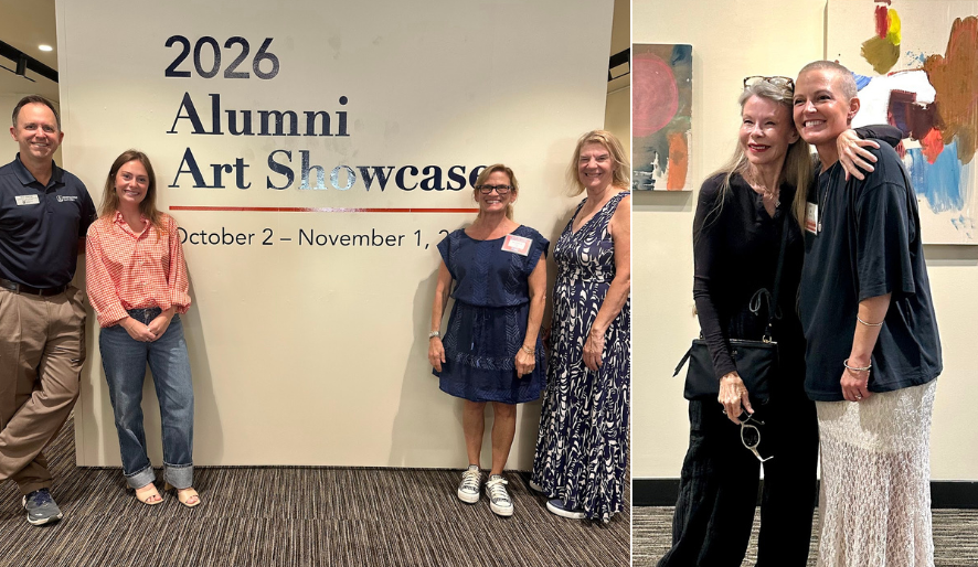 2026 Alumni Artists