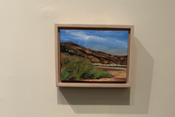 Dominique Kongsli Art Showcase