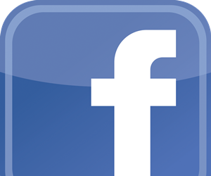 Facebook logo