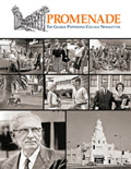 Promenade Spring 2009 Cover